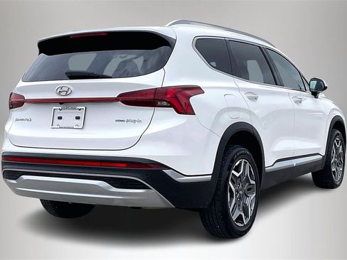 Used 2023 Hyundai Santa Fe SEL Convenience image 5