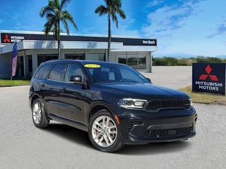 Used 2024 Dodge Durango GT 360° Tour