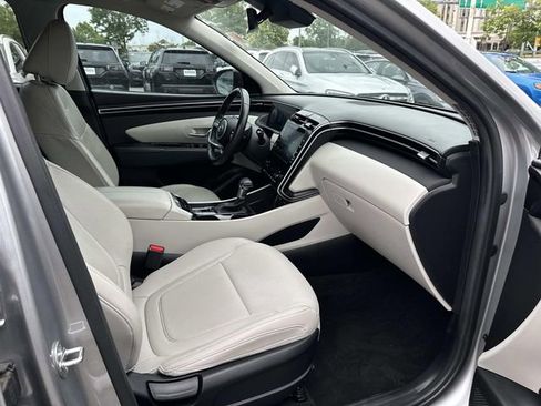 Used 2023 Hyundai Tucson SEL w/ Convenience Package AWD/4WD image 10