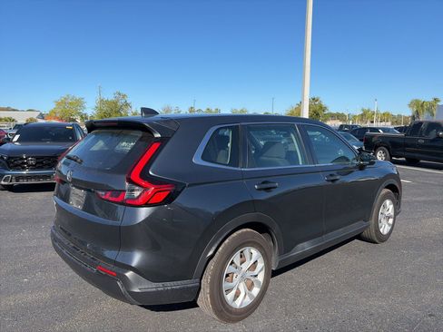 Used 2023 Honda CR-V LX image 7