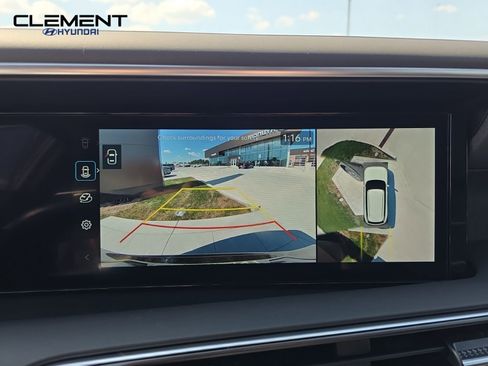 New 2026 Hyundai Palisade Calligraphy image 21