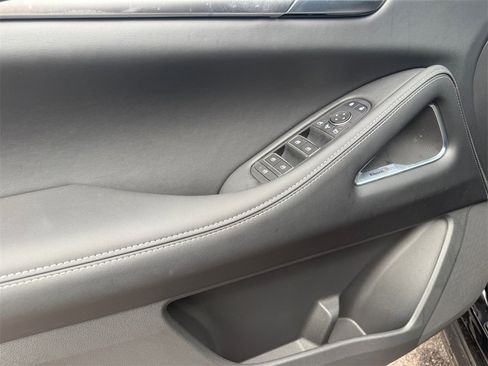 New 2026 INFINITI QX60 Autograph w/ Dark Cargo Package image 19