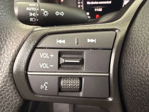 Used 2025 Honda Accord SE image 30