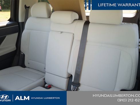 New 2026 Hyundai Santa Fe SE image 15