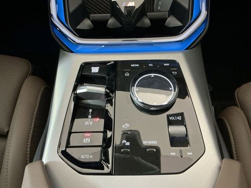 New 2026 BMW X3 xDrive30 AWD/4WD image 13