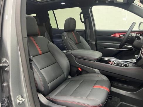 New 2026 Chevrolet Traverse RS AWD/4WD image 25