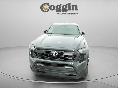 New 2025 Toyota Tacoma TRD Off-Road image 31