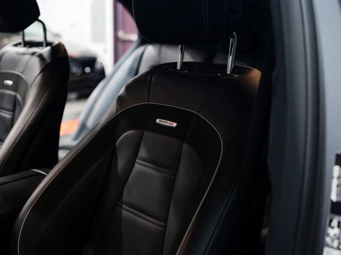 Used 2019 Mercedes-Benz E 63 AMG S image 35