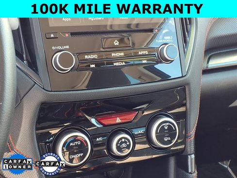 Certified 2023 Subaru Forester Sport image 13