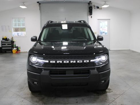 New 2026 Ford Bronco Sport Big Bend AWD/4WD image 2