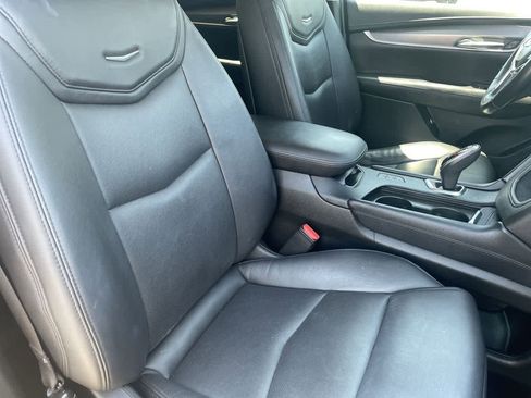 Used 2019 Cadillac XT5 Luxury AWD/4WD image 15