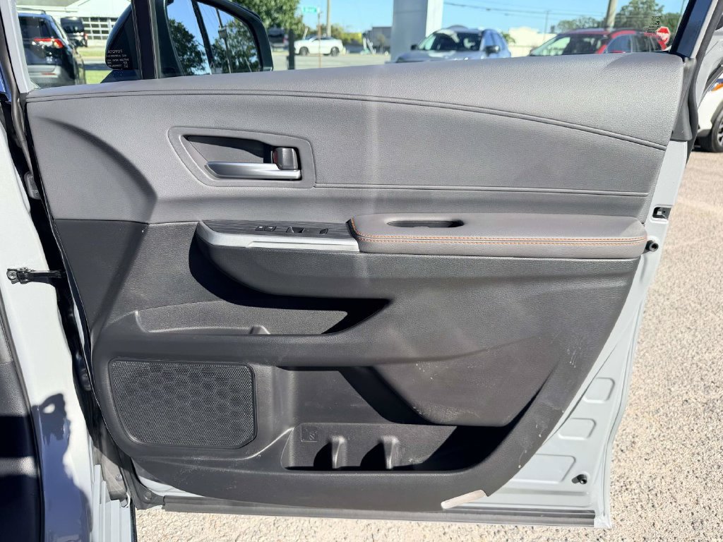 Certified 2023 Toyota Sienna XSE w/ XSE Plus Package AWD/4WD image 11