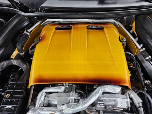 Used 2018 Mercedes-Benz AMG GT C image 22