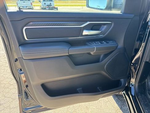New 2026 RAM 1500 Lone Star image 23