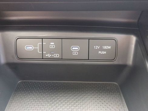 New 2026 Hyundai Tucson SE FWD image 25