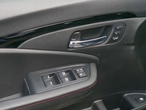 New 2026 Honda Ridgeline Black Edition image 21