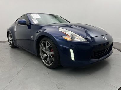 Used 2017 Nissan 370Z w/ Sport Package