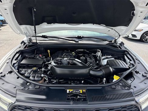 Used 2023 Dodge Durango GT image 37