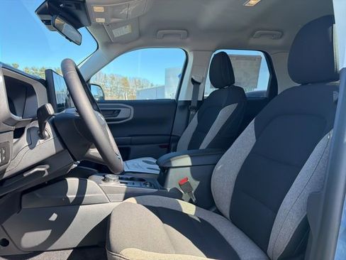 New 2026 Ford Bronco Sport Big Bend w/ Convenience Package image 14