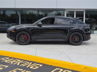 New 2026 Porsche Cayenne GTS AWD/4WD video 2