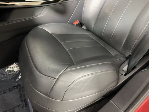 Used 2024 Land Rover Range Rover Sport Dynamic SE image 20