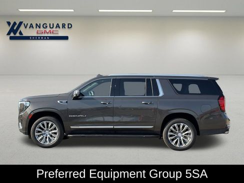 Used 2021 GMC Yukon XL Denali RWD image 4