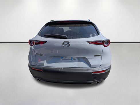 New 2026 MAZDA CX-30 AWD 2.5 S w/ Select Sport Pkg image 6