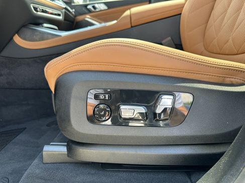 Used 2026 BMW X7 xDrive40i AWD/4WD image 52