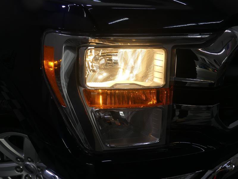 Used 2022 Ford F150 XLT AWD/4WD image 14