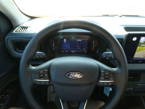 New 2026 Ford Maverick XL FWD image 21