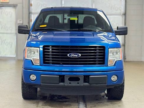 Used 2014 Ford F150 STX w/ Equipment Group 201A Mid RWD image 2