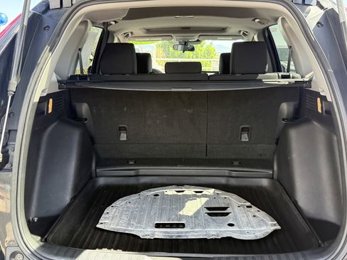 Used 2022 Honda CR-V EX image 26