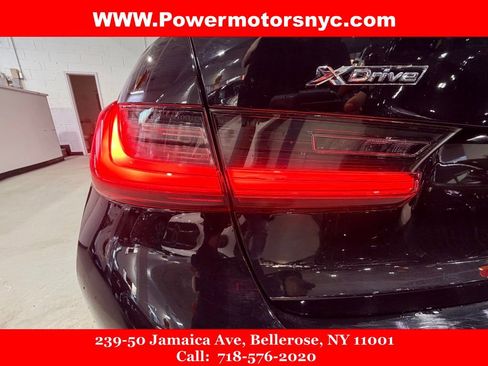 Used 2019 BMW 330i xDrive Sedan w/ Convenience Package image 13