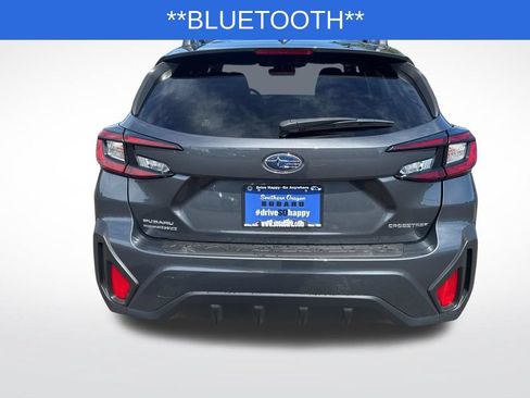 Certified 2024 Subaru Crosstrek 2.0i Premium AWD/4WD image 6