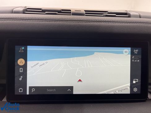 Used 2023 Land Rover Defender 110 X-Dynamic SE image 16