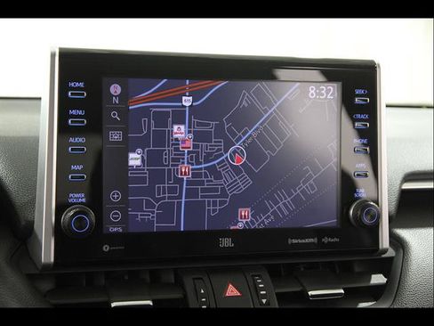 Used 2022 Toyota RAV4 XSE w/ Weather Package AWD/4WD image 10