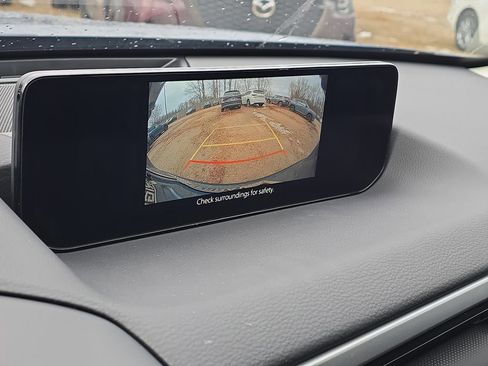 New 2026 MAZDA CX-50 Meridian Edition w/ Weather Package AWD/4WD image 24