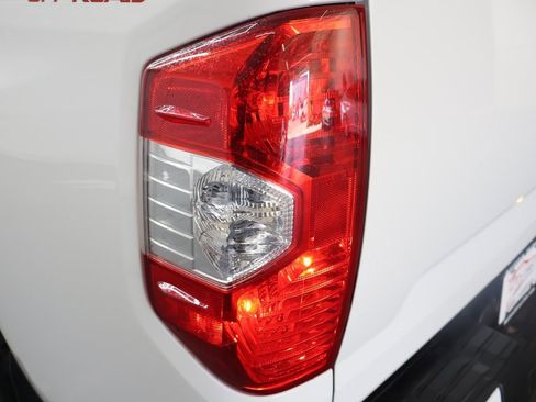 Used 2020 Toyota Tundra SR5 w/ TRD Off-Road Package image 26
