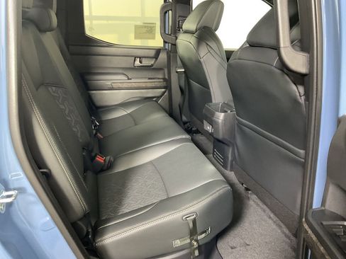 New 2026 Toyota Tacoma Limited AWD/4WD image 21