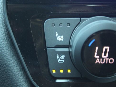 Used 2026 Toyota Grand Highlander AWD Hybrid image 17
