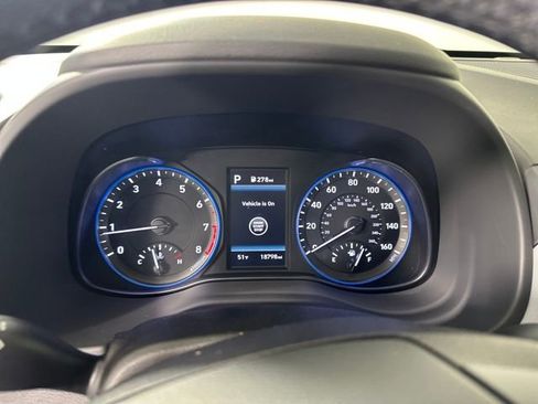 Used 2019 Hyundai Kona Ultimate image 17