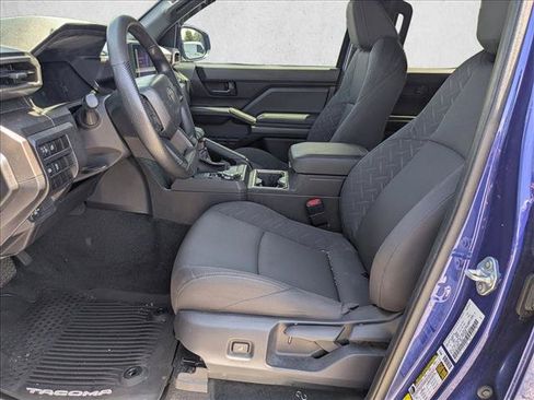 Used 2024 Toyota Tacoma SR5 AWD/4WD image 12