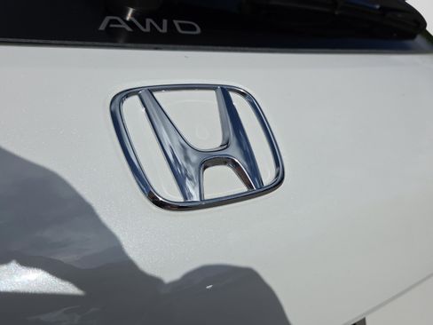 New 2026 Honda HR-V LX image 36