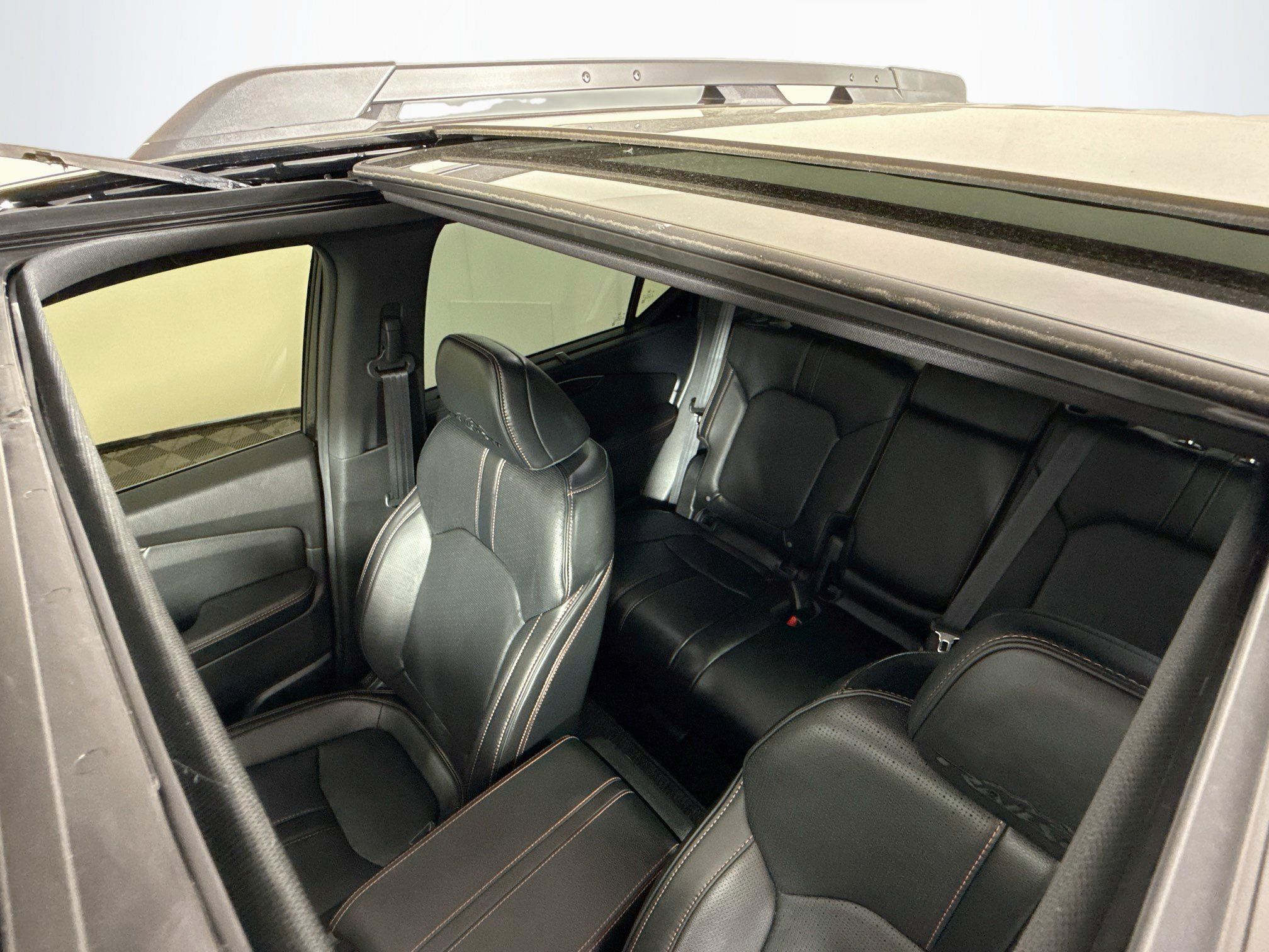 Used 2026 Honda Passport TrailSport Elite image 14