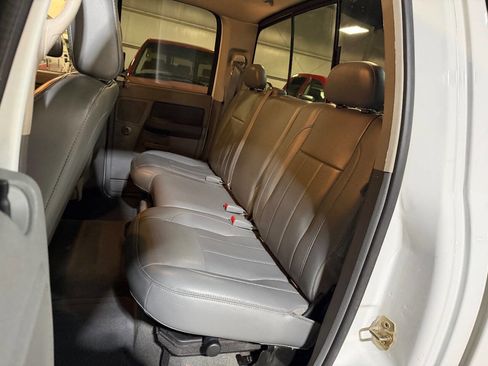 Used 2007 Dodge Ram 3500 Truck Laramie image 9