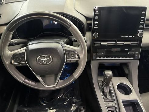 Used 2019 Toyota Avalon Limited w/ Advanced Safety Package FWD image 22