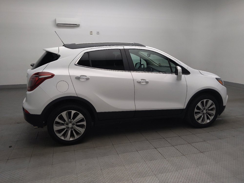 Used 2019 Buick Encore Preferred FWD image 10