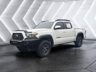 Used 2019 Toyota Tacoma TRD Off-Road w/ Technology Package video 1