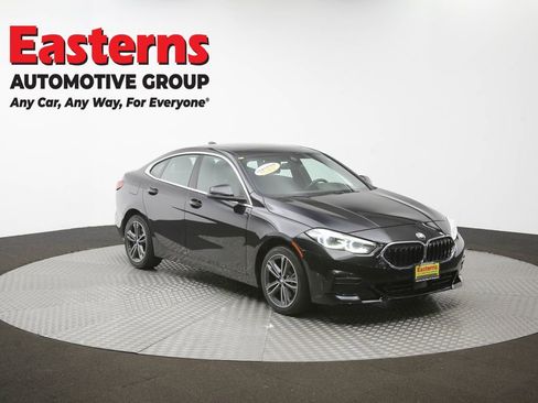 Used 2024 BMW 228i xDrive Gran Coupe image 51