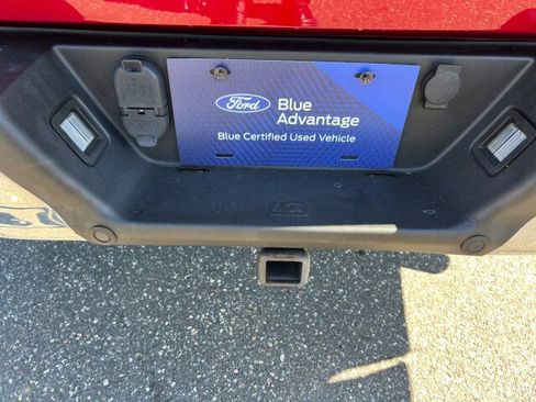 Used 2018 Ford F150 XLT w/ Equipment Group 302A Luxury image 21